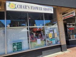 Char's Flower Shoppe