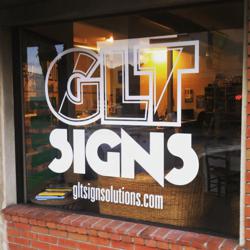 GLT Sign Solutions, Inc.