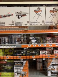 Home Services at The Home Depot