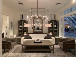 RH Mission Viejo | The Gallery at The Shops at Mission Viejo