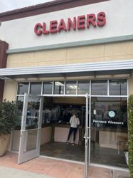Terrace Cleaners