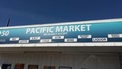 Pacific Market