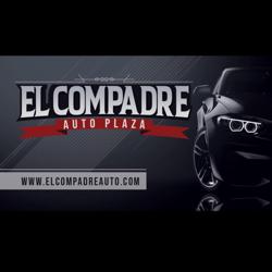 El Compadre Auto Plaza