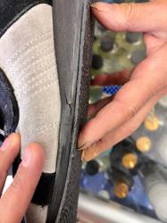 Tony's Shoe Repair