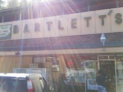 Bartlett's Market