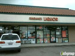 Sundance Liquor
