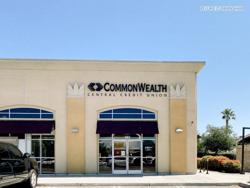 CommonWealth Central Credit Union