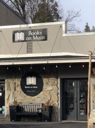 Books on Main