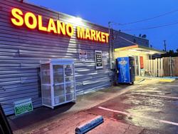 Solano Market