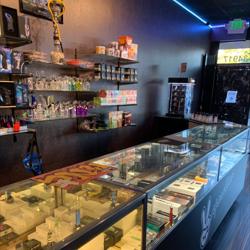 Vaporation - Vape Shop, Smoke Products and Glass Accessories