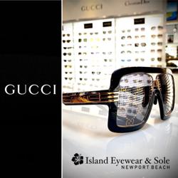 Island Eyewear and Sole