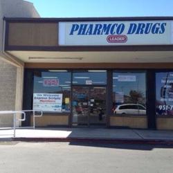 Pharmco Drugs