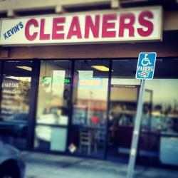 Kevin's Cleaners