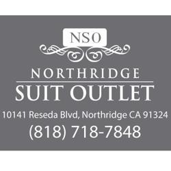 Northridge Suit Outlet
