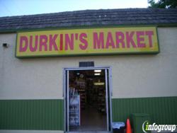 Durkins Market