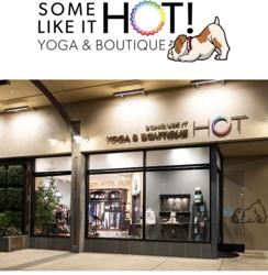 Some Like it Hot Yoga & Boutique