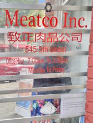 Meatco Inc.