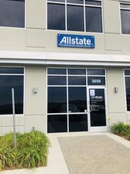 Beau Breese: Allstate Insurance