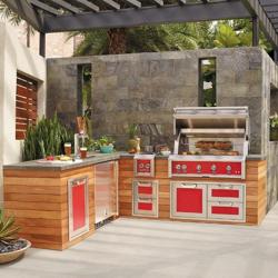 BBQ Outlets