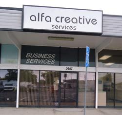 Alfa Creative Service