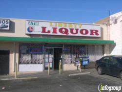 Liberty Liquors & Junior Market