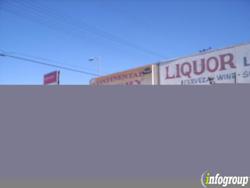Liquor Lodge