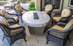 Outdoor Living Concepts