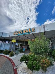 Revivals Stores - Palm Springs