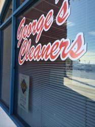 George's Cleaners & Laundry
