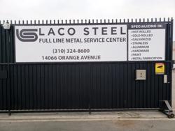 LACO Steel, Inc.