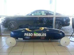 Paso Robles Ford