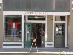 Vicki's Secret-Designer Consignment