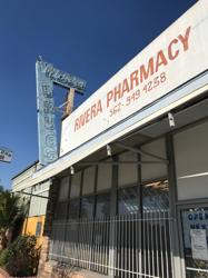 Rivera Pharmacy
