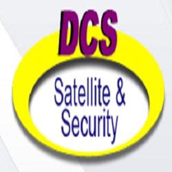 DCS Satellite & Security