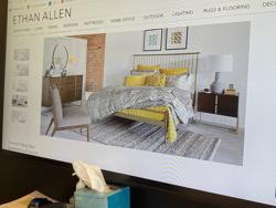 Ethan Allen