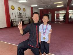 California Kung Fu & Tai Chi Institute