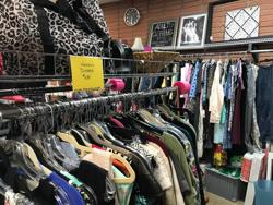 Foster Army Animal Rescue & Pet Rescue Thrift Store