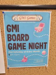 GMI Games