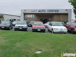 Sutherland's Auto Center