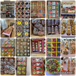 INDIA MARKET Sweets & Spices -Lycamobile-At&t-redpoket—bsnl India Sim