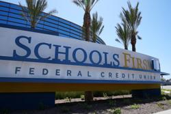 SchoolsFirst Federal Credit Union - Roseville