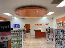 iPHONE CLINIC