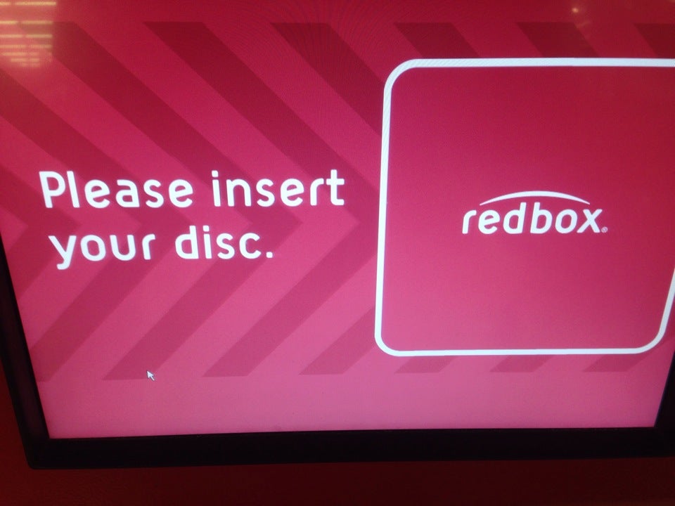 Redbox