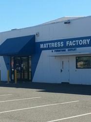 Mattress Factory & Furniture Outlet