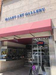 Salinas Valley Art Gallery