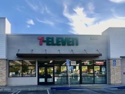 7-Eleven