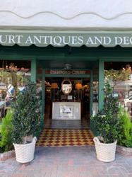 Stanford Court Antiques