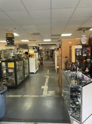 San Diego's Largest Vintage and Antique Mall