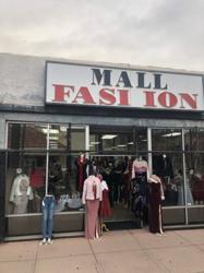Mall Fashion