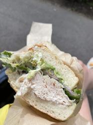 Lucca food deli & wine shop